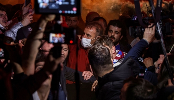 Trabzonspor Şampiyonluk Özlemine Son Vermek İstiyor