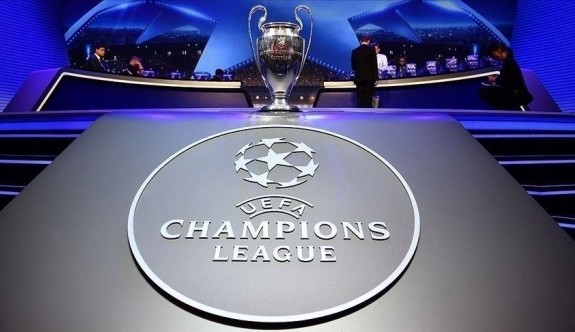 UEFA Şampiyonlar Ligi'nde Çeyrek Final Heyecanı Başlıyor