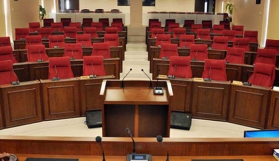 Cumhuriyet Meclisi Genel Kurulu Toplanamadı