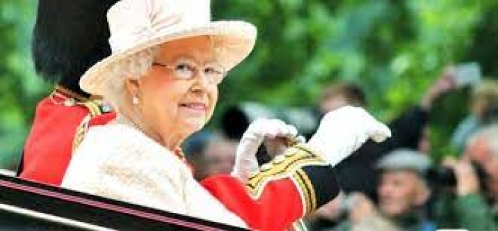 Güney Lefkoşa’da Kraliçe Elizabeth Protesto Edilecek