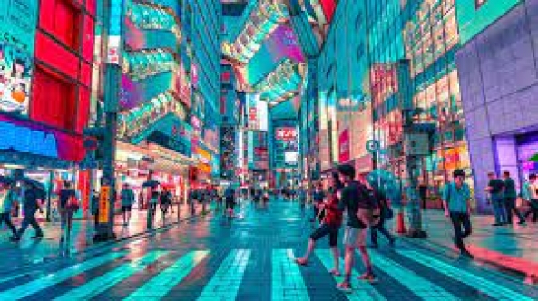 Japonya, Yabancı Turiste Yönelik Kovid-19 Tedbirlerini Kaldırmaya Hazırlanıyor