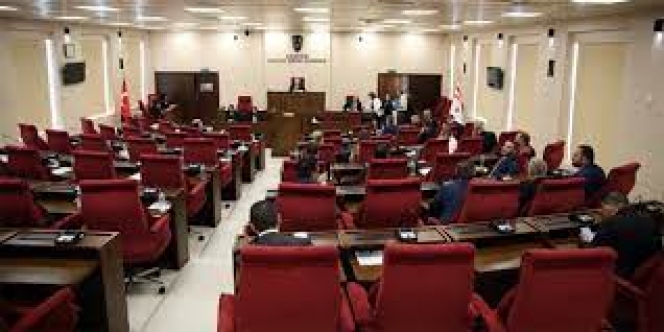 Elektronik Haberleşme (Değişiklik) Yasa Tasarısı Oy Çokluğuyla Cumhuriyet Meclisi Genel Kurulu'ndan Geçti
