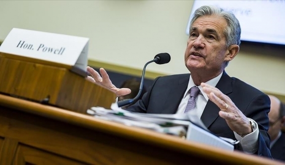 Fed Başkanı Powell: Devam Eden Faiz Artışlarının Uygun Olacağını Öngörüyoruz