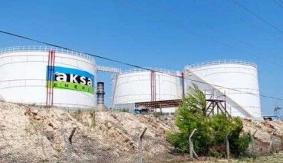 Kıbrıs Türk Elektrik Kurumu'nun AKSA'ya Olan Borcu Devlet Borcu Olarak Devralınıyor