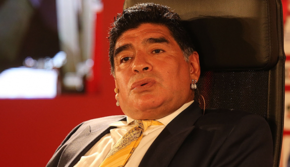 Maradona'nın Sağlık Ekibi İhmal Gerekçesiyle Yargılanacak