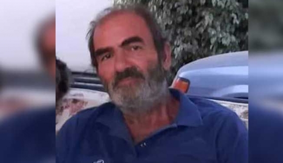 Mehmet Erge Hayatını Kaybetti