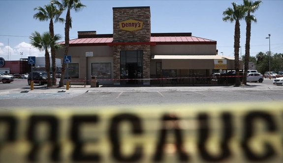 Meksika'da Restorana Silahlı Baskında 4 Kişi Öldürüldü