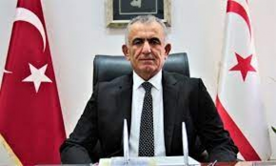 Milli Eğitim Bakanı Nazım Çavuşoğlu Özel Okulların Eğitim Harçlarına Yasal Olarak Müdahale Hakkım Yok