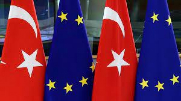 Türkiye, Yabancı Dillerdeki İsim Değişikliğini AB'ye Bildirdi