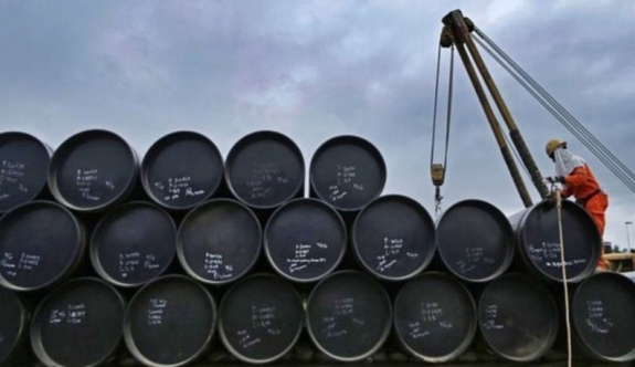 Brent petrolün varil fiyatı 101,88 dolar