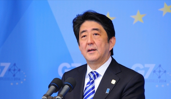 Eski Japonya Başbakanı Abe Şinzo Silahlı Saldırıda Hayatını Kaybetti