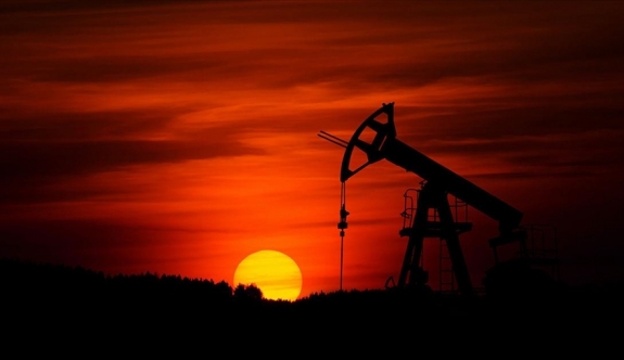 Brent petrolün varil fiyatı 96,72 dolar