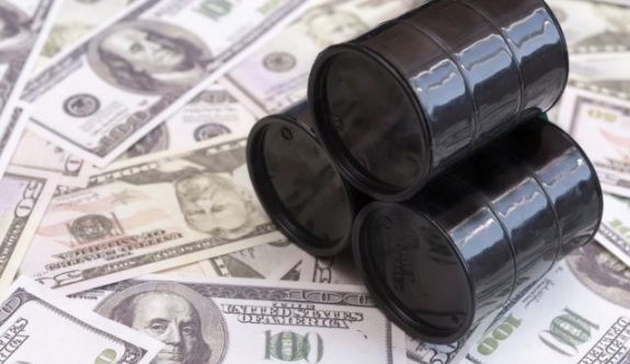 Brent petrolün varil fiyatı 93,93 dolar