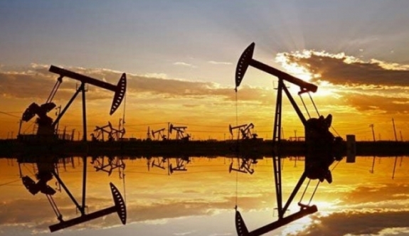 Brent petrolün varil fiyatı 94,22 dolar