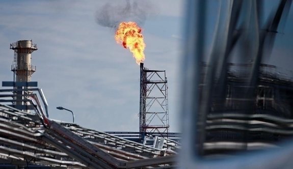 AB, gaz borsalarına müdahaleye hazırlanıyor