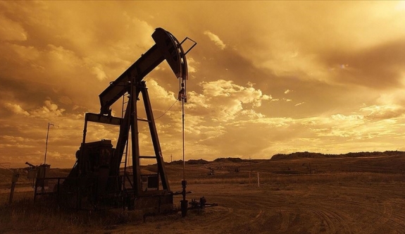 Brent petrolün varil fiyatı 92,53 dolar