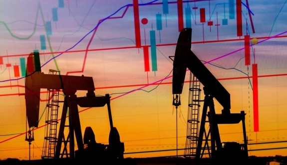 Brent petrolün varil fiyatı 79,42 dolar