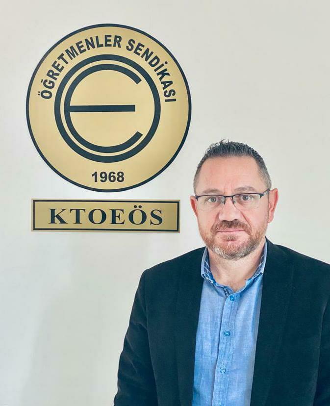 KTOEÖS’ten Eğitim Bakanı’na eleştiri