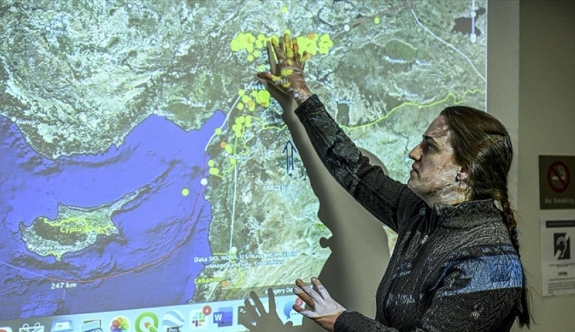 ABD'li deprem uzmanı: Türkiye'de art arda gelen depremler olağan dışı
