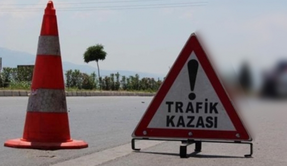 Girne’de alkollü sürücünün çarptığı yaya kurtarılamadı