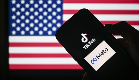 ABD'de TikTok ve Meta'ya "aldatıcı yöntemler" kullandığı gerekçesiyle dava açıldı