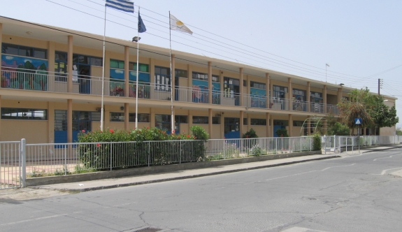 Güney Kıbrıs’taki devlet okullarının yüzde 90’ı depreme dayanıklı