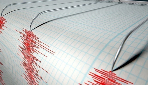 İskenderun Körfezi'nde 4,5, Bingöl’de 4,2 büyüklüğünde deprem meydana geldi