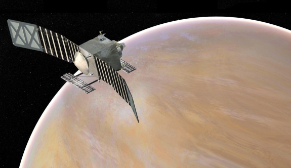 NASA,  Venüs misyonunu 2031'e erteledi