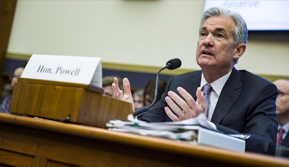Powell: "Bankacılık sistemindeki koşulları yakından izlemeye devam edeceğiz"
