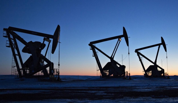 Brent petrolün varil fiyatı 78 dolardan işlem görüyor