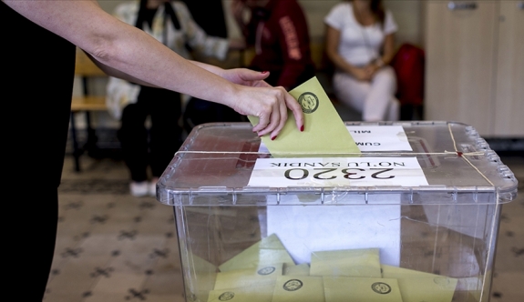 Türkiye’de 14 Mayıs seçimlerinde KKTC’de de 3 temsilcilikte oy kullanma işlemi yapılacak