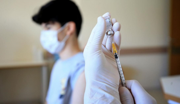 36 ülke ‘aşılar güvenli’ bildirisi yayınladı Türkiye imza atmadı