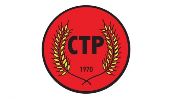 CTP: “Eğitim plansız-programsız kaderiyle baş başa bırakılmıştır”