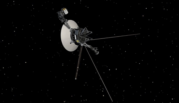 NASA, kaybettiği "Voyager 2" isimli uzay aracını arıyor