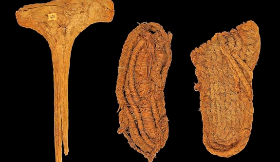 “Avrupa'nın en eski ayakkabısı”, İspanya'da bir mağarada bulundu