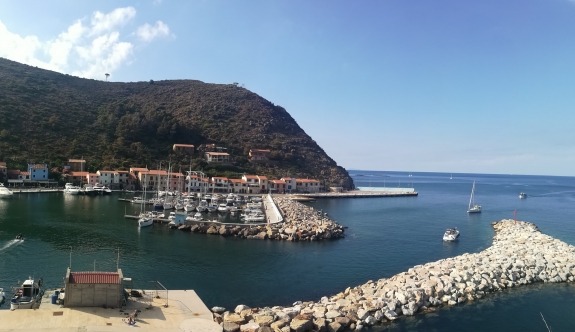 İtalya’nın "akıllı adası" Akdeniz’e örnek oluyor