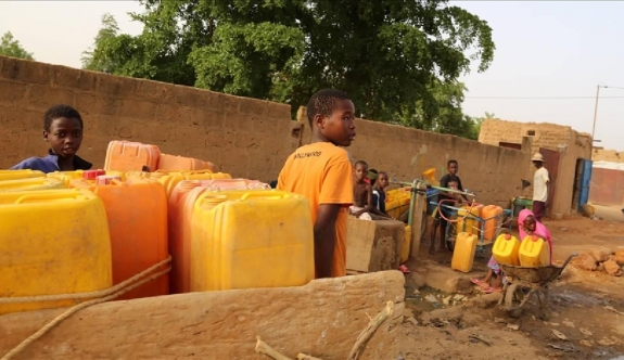 Nijerya'nın kuzeydoğusunda 8,3 milyon kişi insani yardıma muhtaç