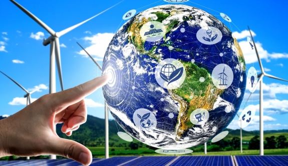 Dünya Enerji Görünümü (WEO) 2023 raporu yayımlandı