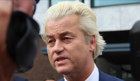 Irkçı lider Wilders: "Ülkeyi biz yöneteceğiz"