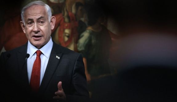 Netanyahu: Zor tercihlerle karşı karşıya kaldım