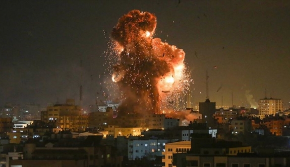 Uzmanlara göre, İsrail'in saldırılarını ABD durdurabilir