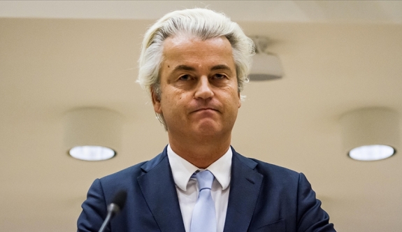 Wilders'ın partisi Hollanda'da genel seçimleri açık farkla önde tamamladı