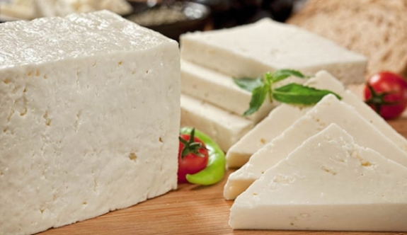 Türkiye’nin "Ezine peyniri" Avrupa Birliği'nden coğrafi işaret tescili aldı