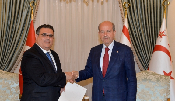 Cumhurbaşkanı Tatar, YÖDAK Başkanlığına Prof.Dr. Aykut Hocanın’ı atadı