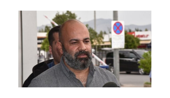 Kapısız: “Ankara’daki personelin harcırahları neden ödenmiyor?”