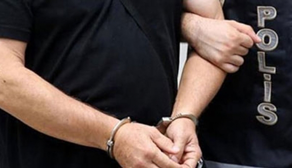 Girne'de  uyuşturucudan 2 kişi tutuklandı