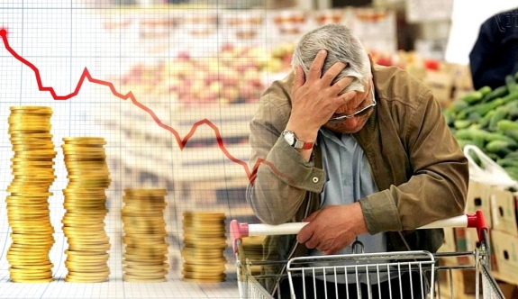 Güney Kıbrıs’ta enflasyon rakamları düştü