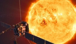Çin, Güneş gözlem uydusunu fırlattı