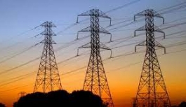 Güney Kıbrıs KKTC'ye Elektrik Veriyor