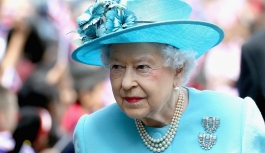 Kraliçe Elizabeth'e Suikast Tehdidi: Onu Öldüreceğim
